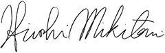 Hiroshi Mikitani